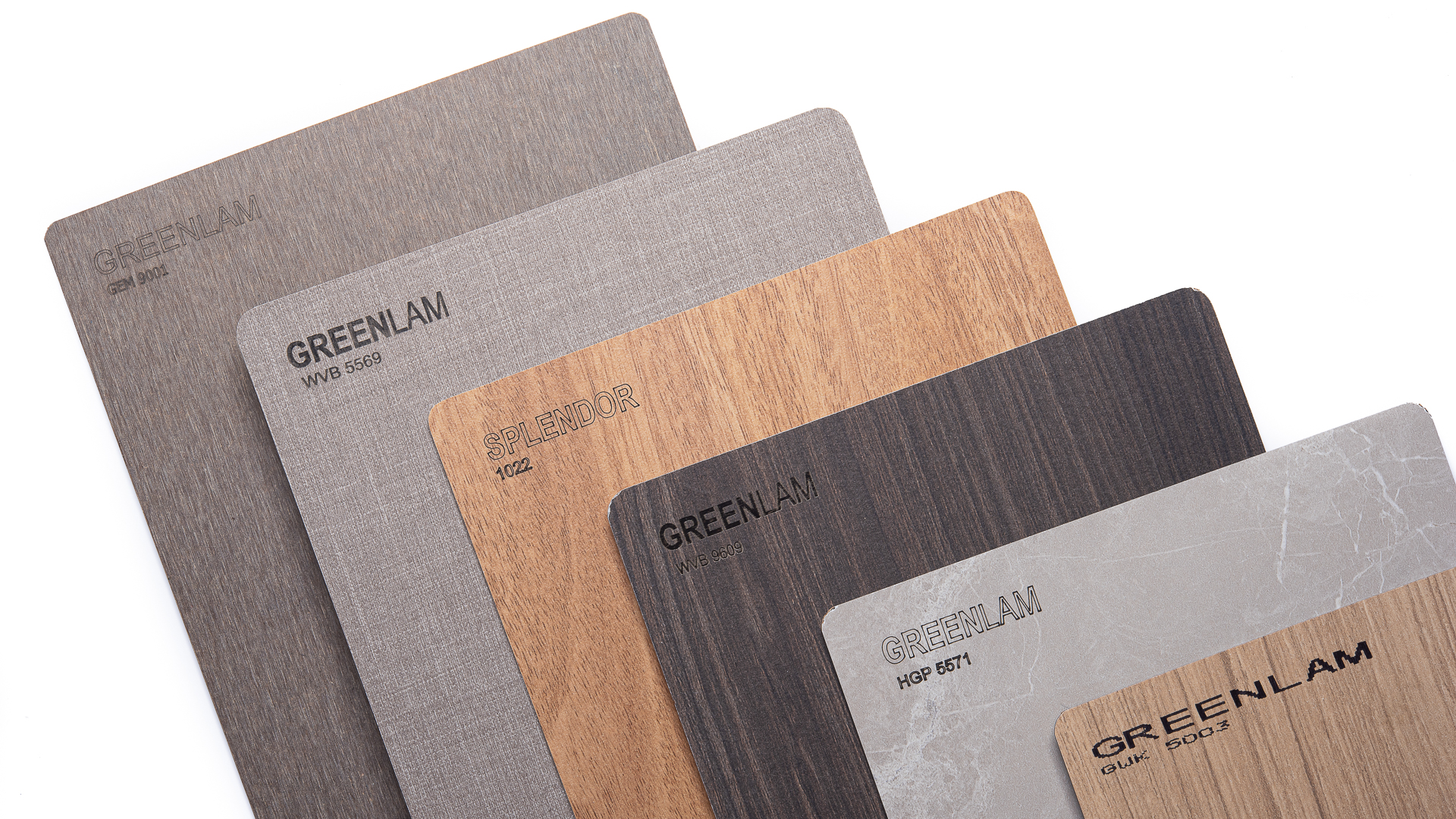 Greenlam Laminates